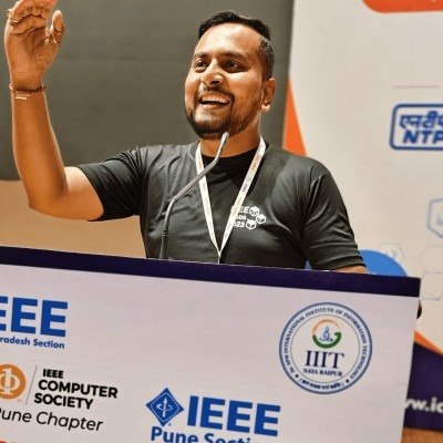 Amar Sinha