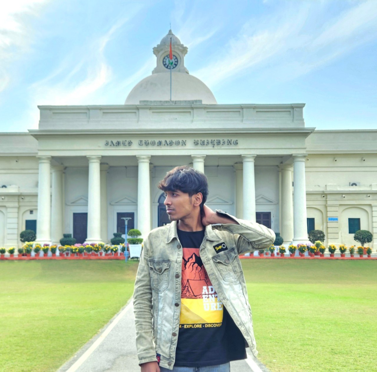 Mohammad Owais Naeem